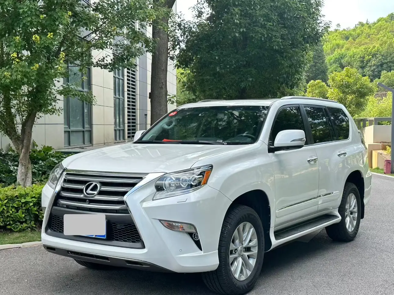Lexus GX