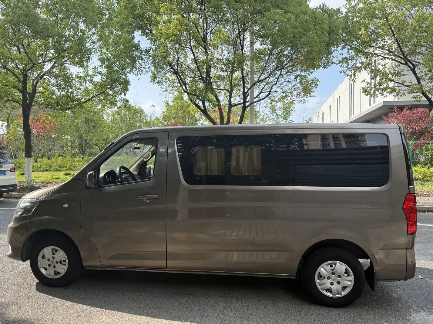 Changan Kaicene Ruixing M70