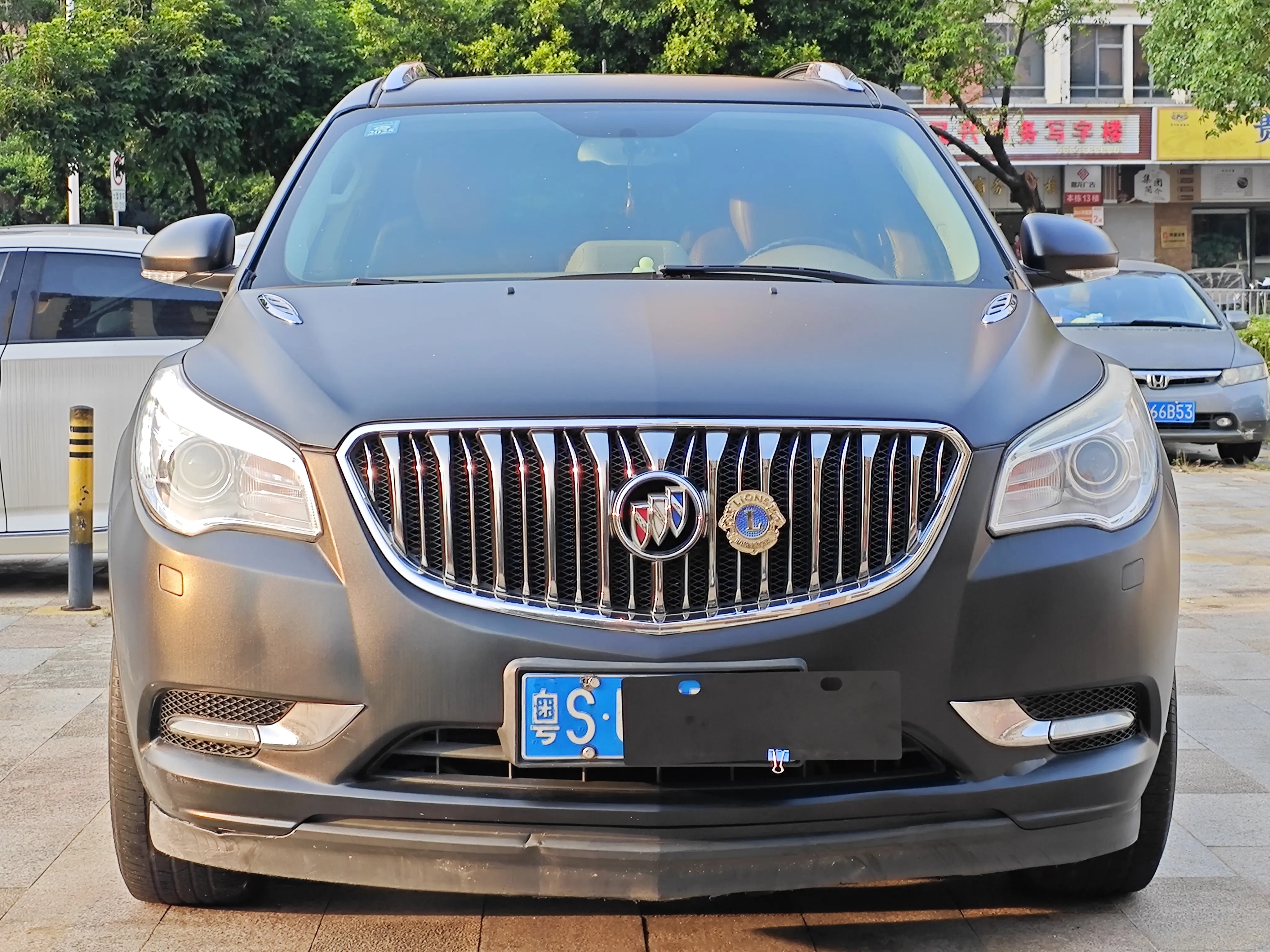 Buick Encore