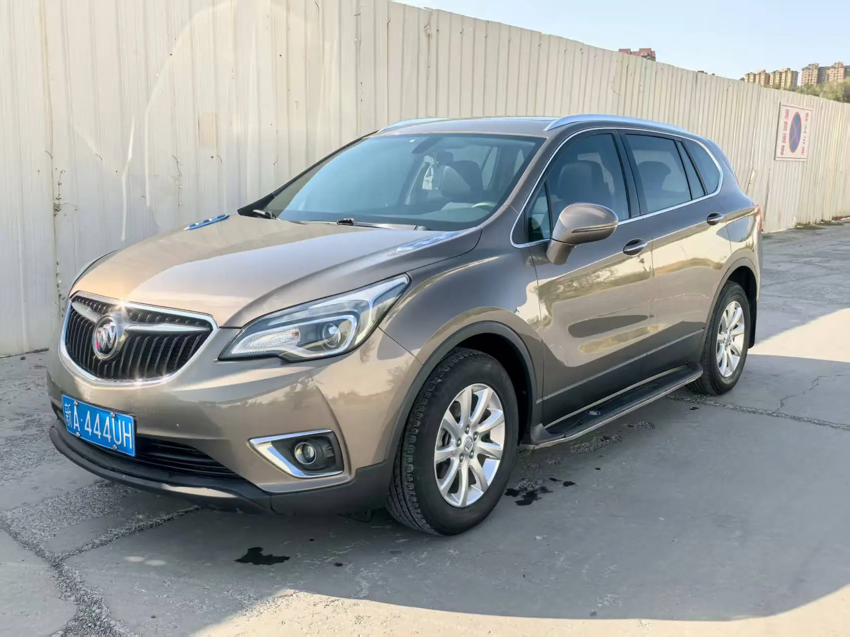Buick Envision