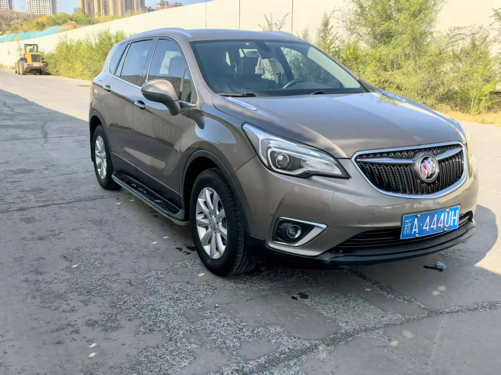 Buick Envision