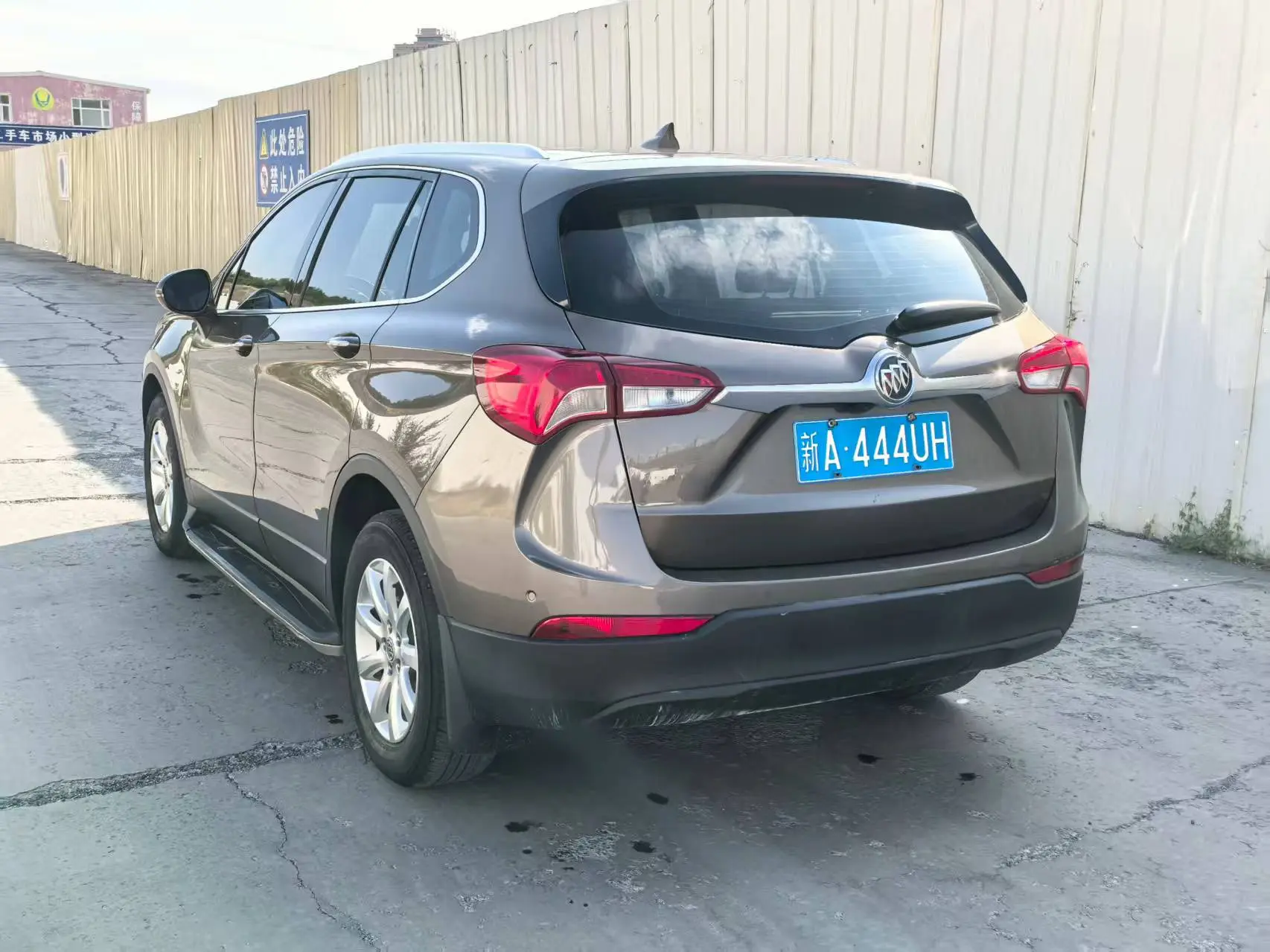 Buick Envision