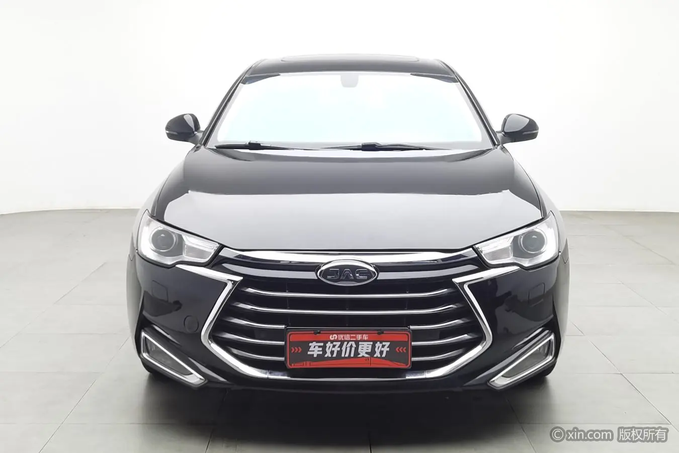 Jiangxi Ruifeng A60