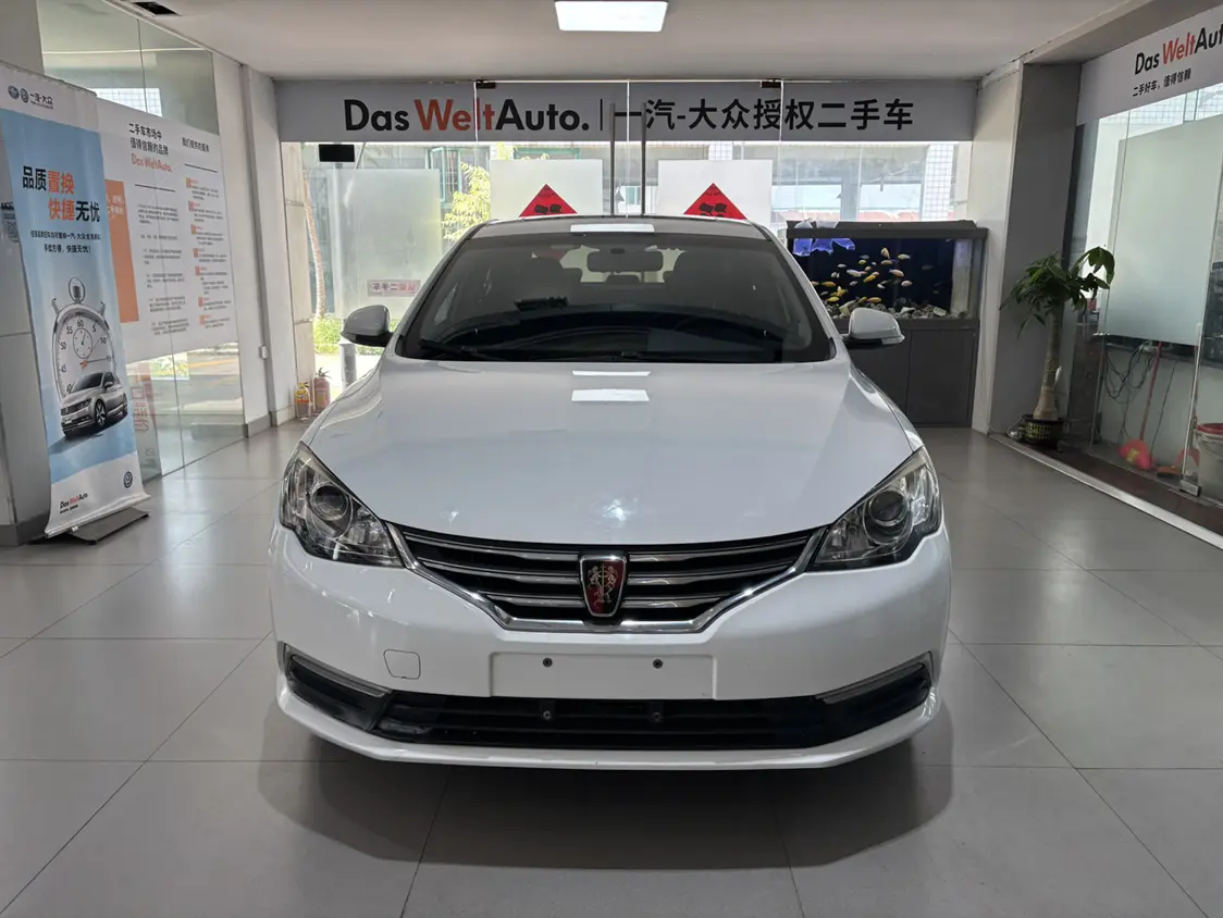 Roewe 360