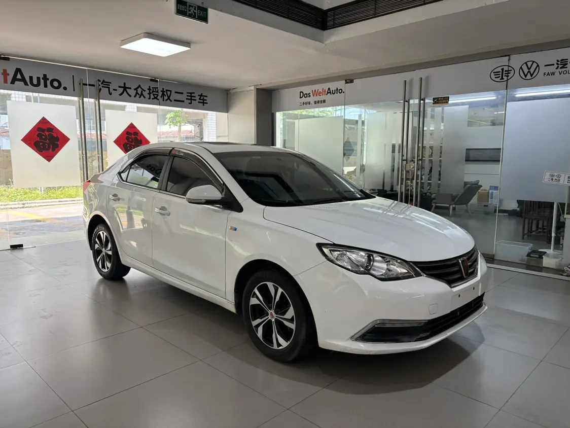 Roewe 360