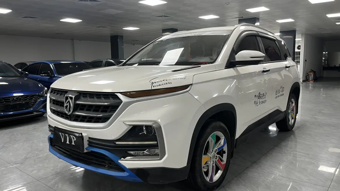 Baojun 530