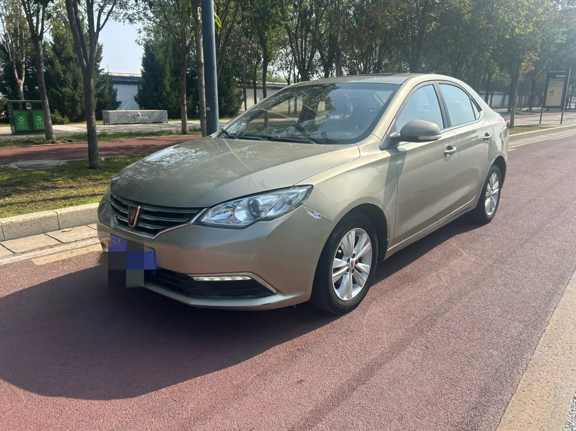 Roewe 360