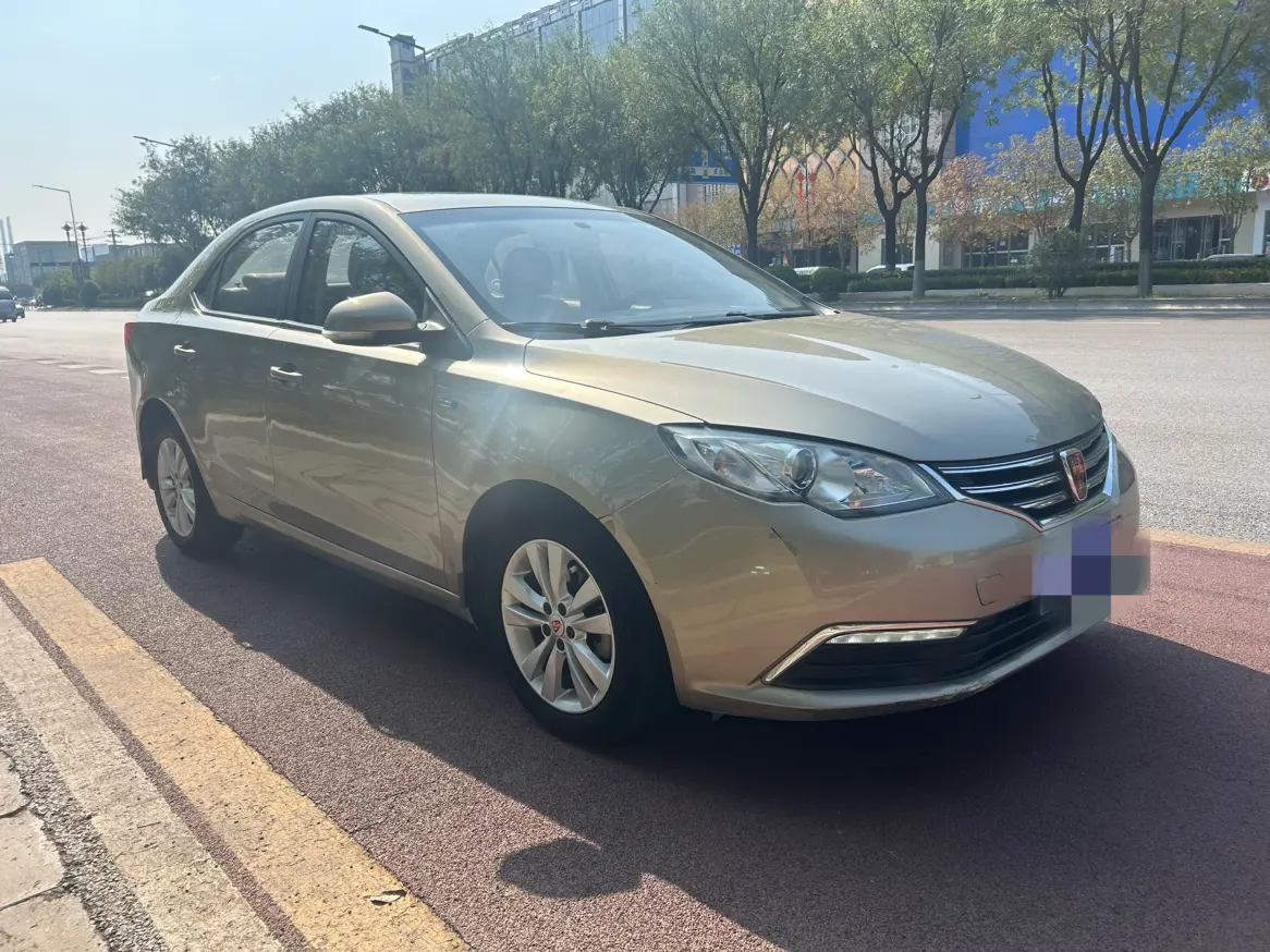 Roewe 360