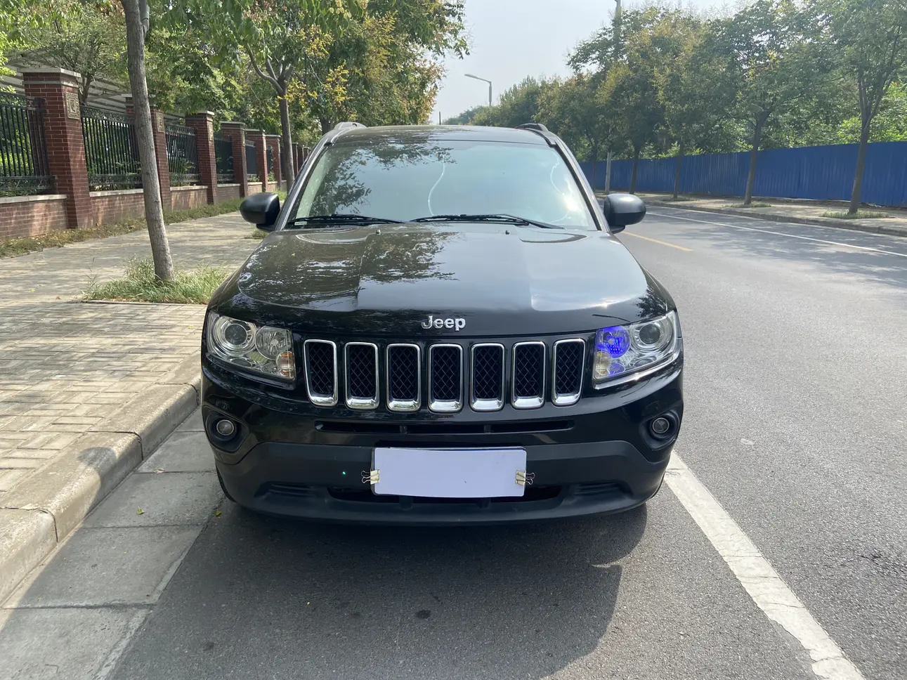 Jeep Compass(Imported)