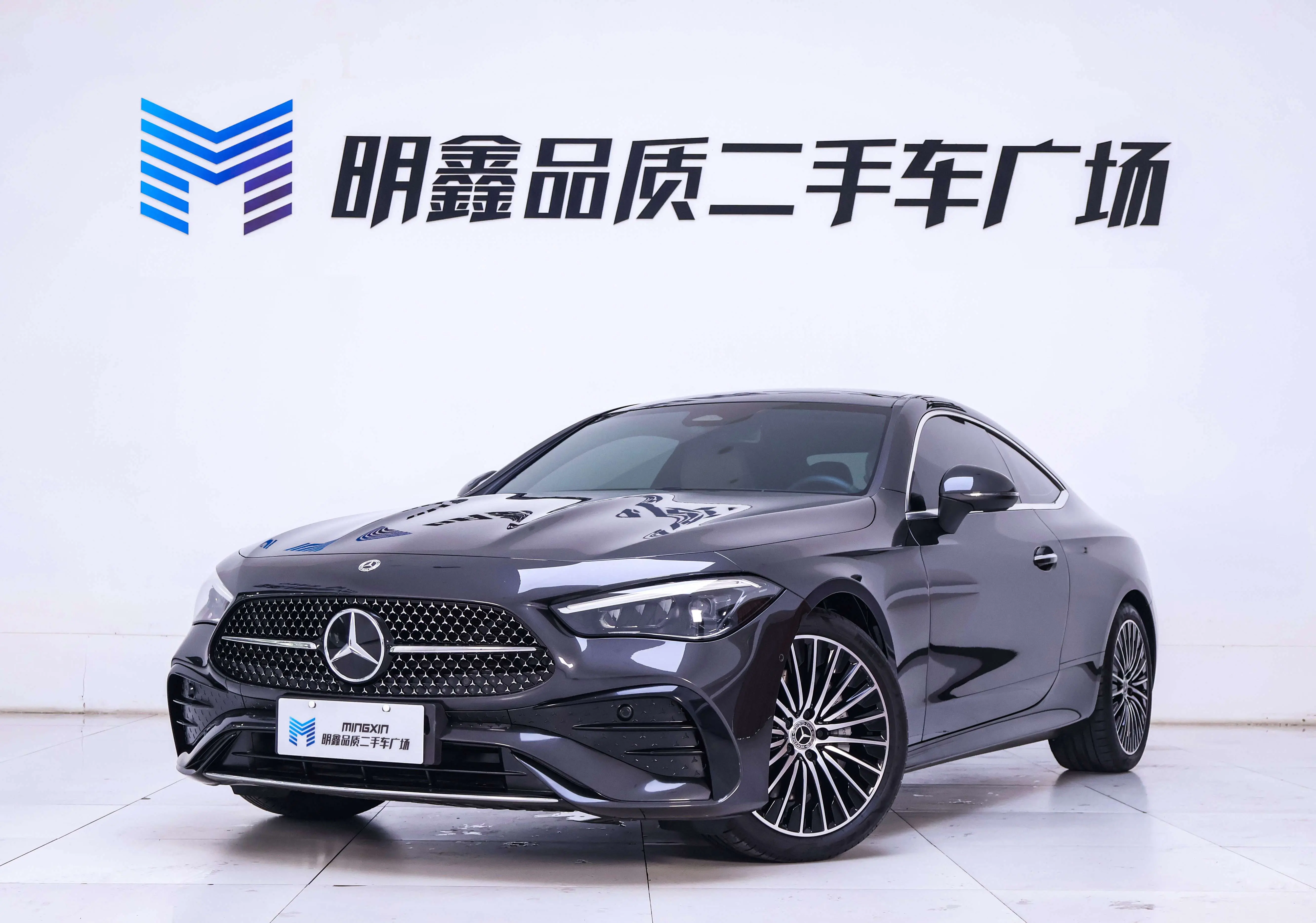 Mercedes-Benz Mercedes Benz CLE Class