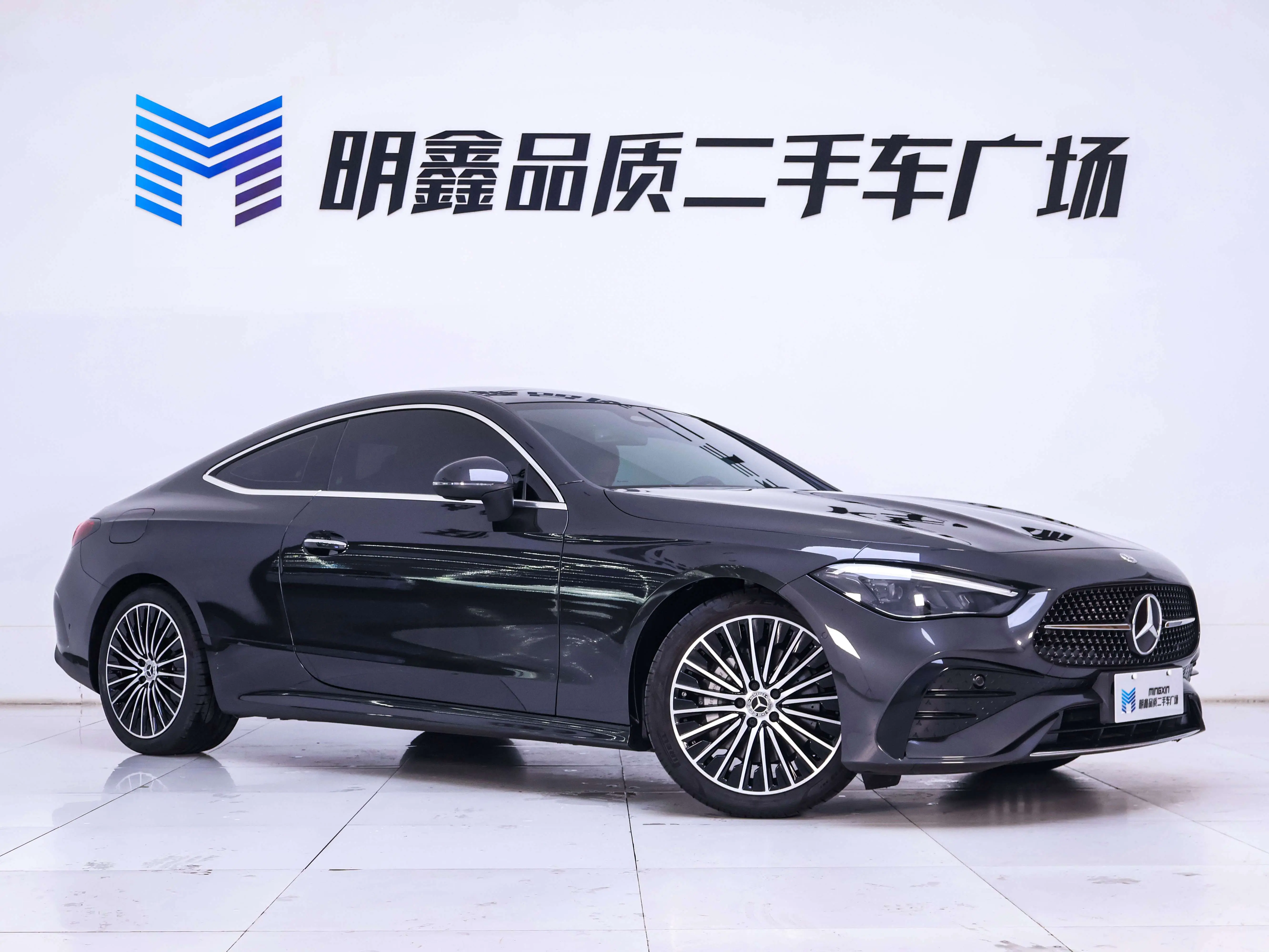 Mercedes-Benz Mercedes Benz CLE Class