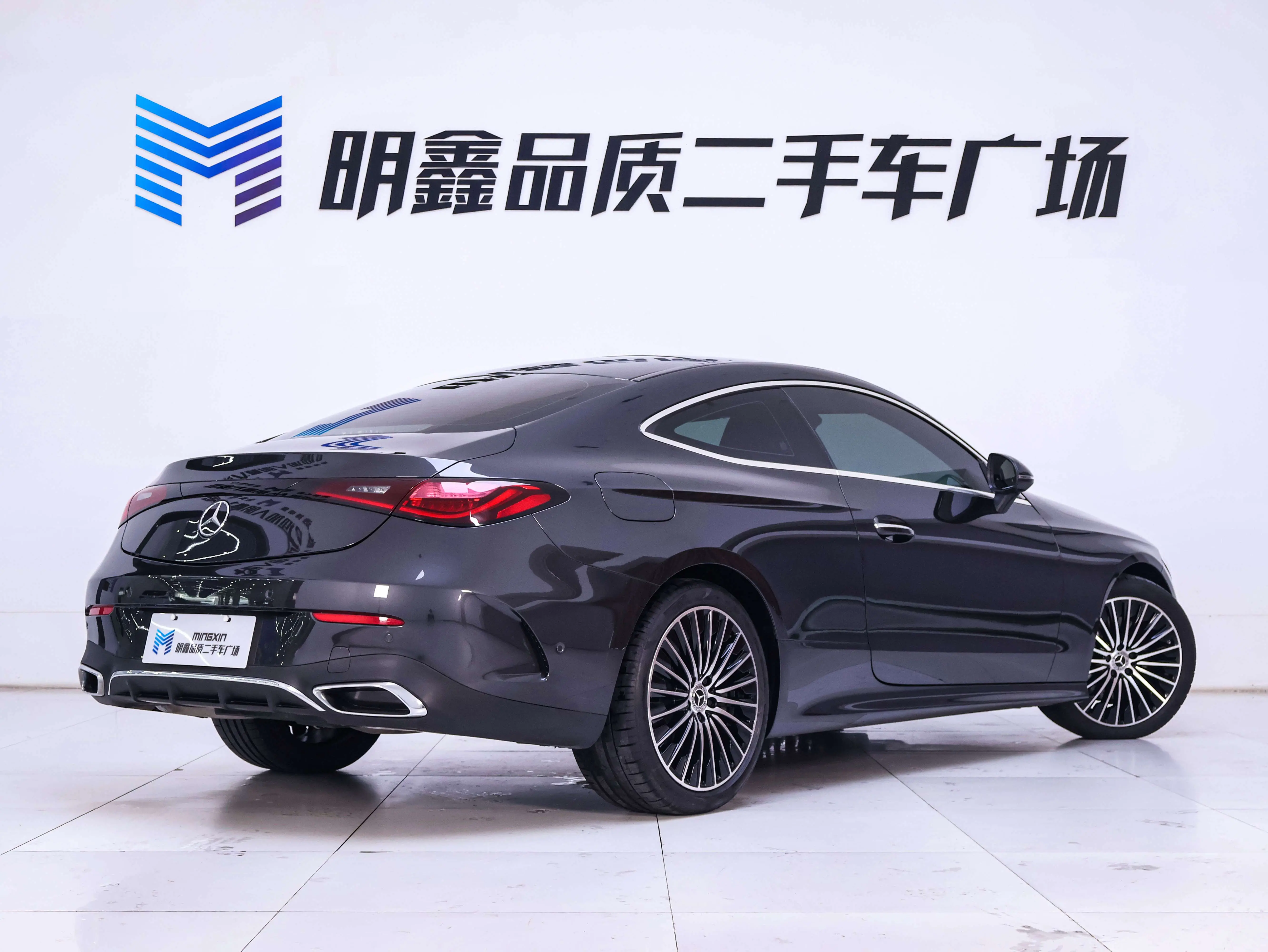 Mercedes-Benz Mercedes Benz CLE Class