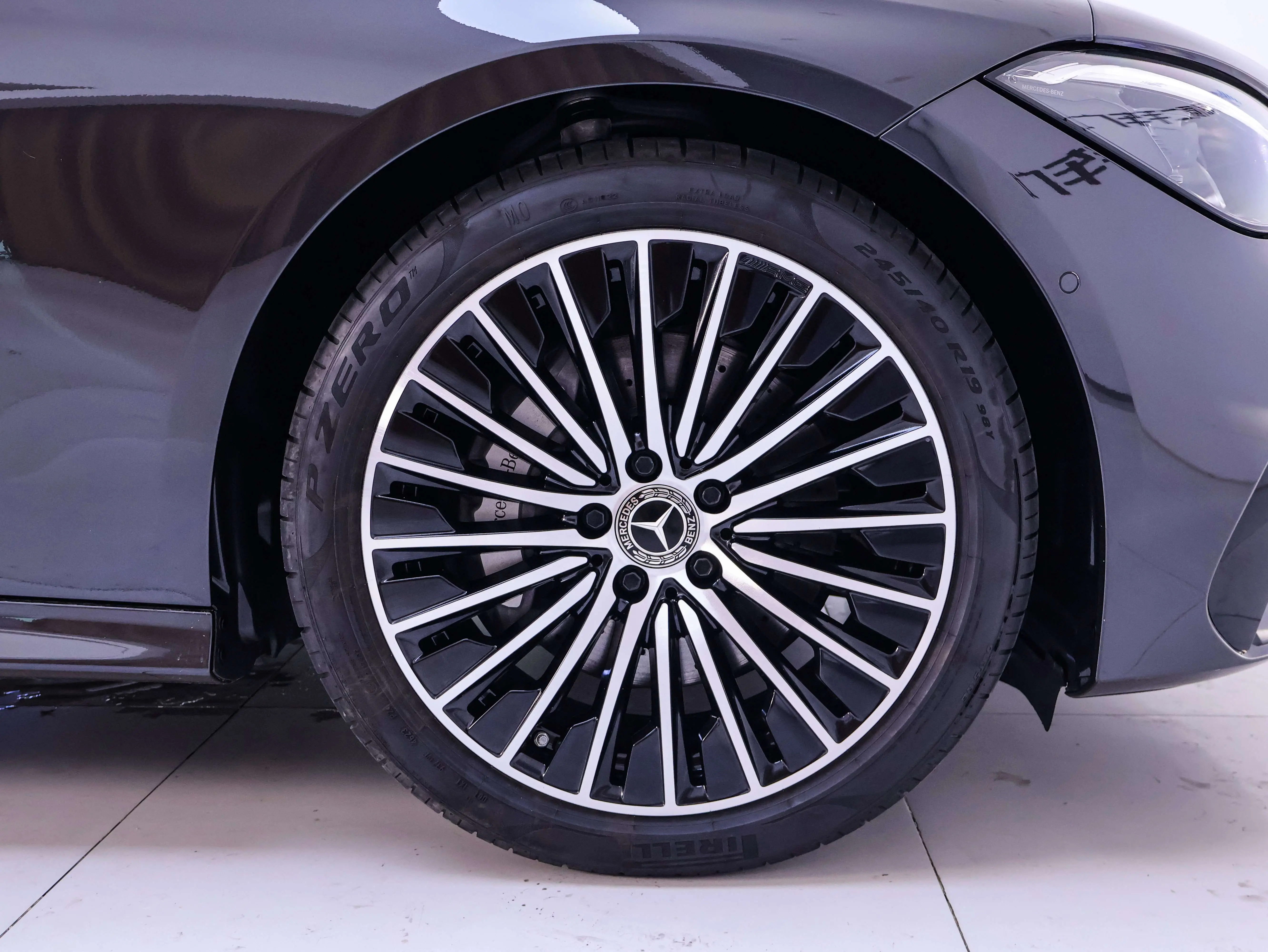 Mercedes-Benz Mercedes Benz CLE Class