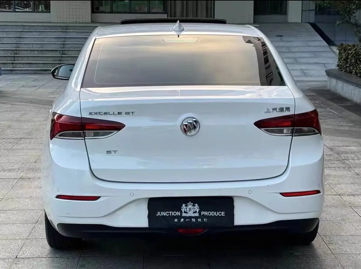 Buick Yinglang