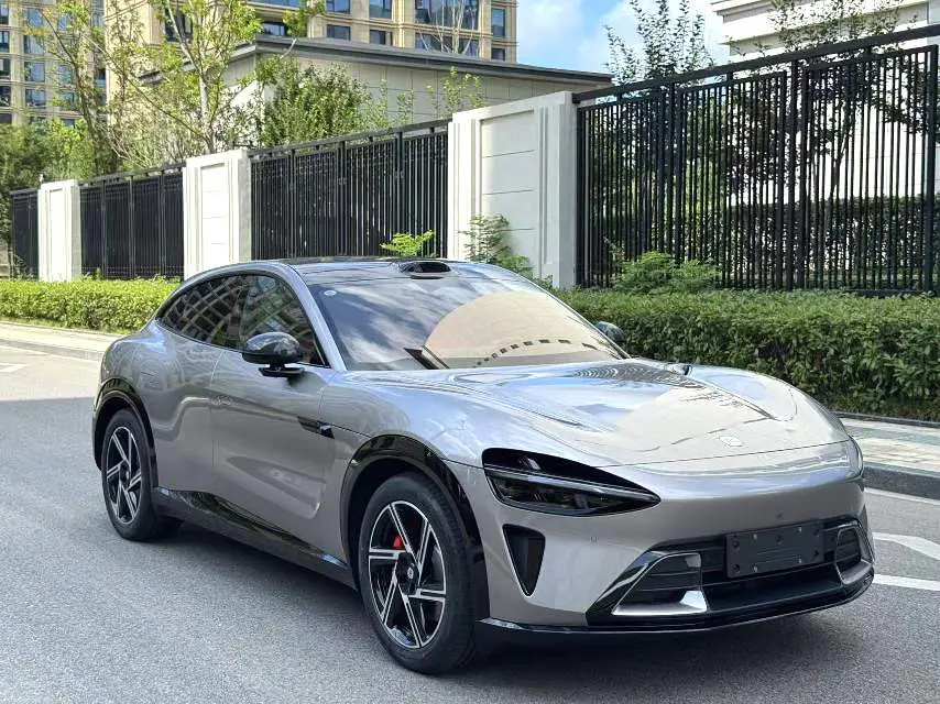 Xiaomi car Xiaomi YU7