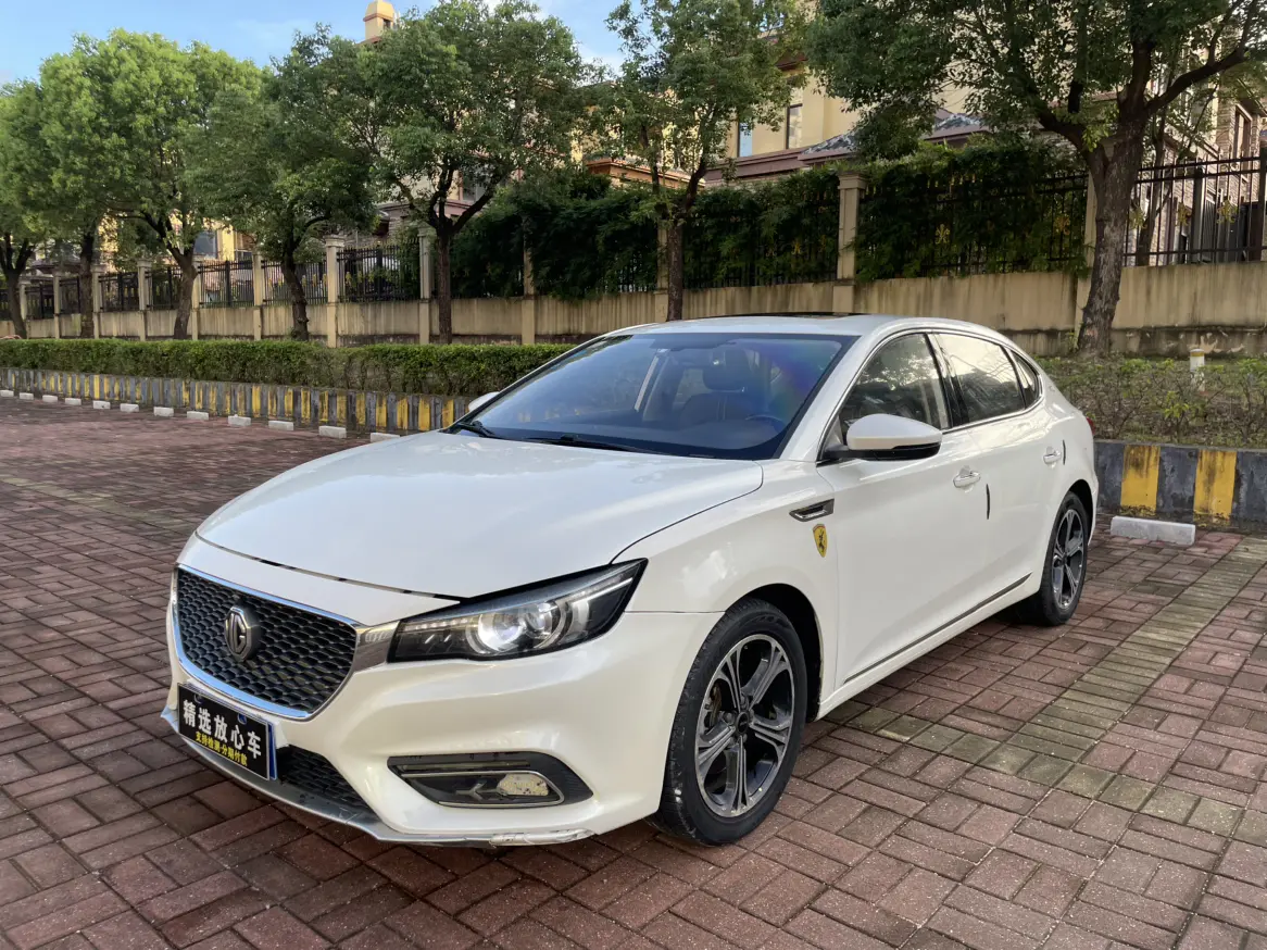 MG 6