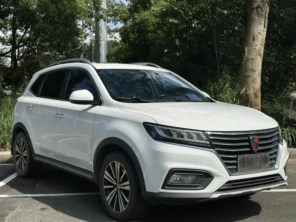 Roewe RX5