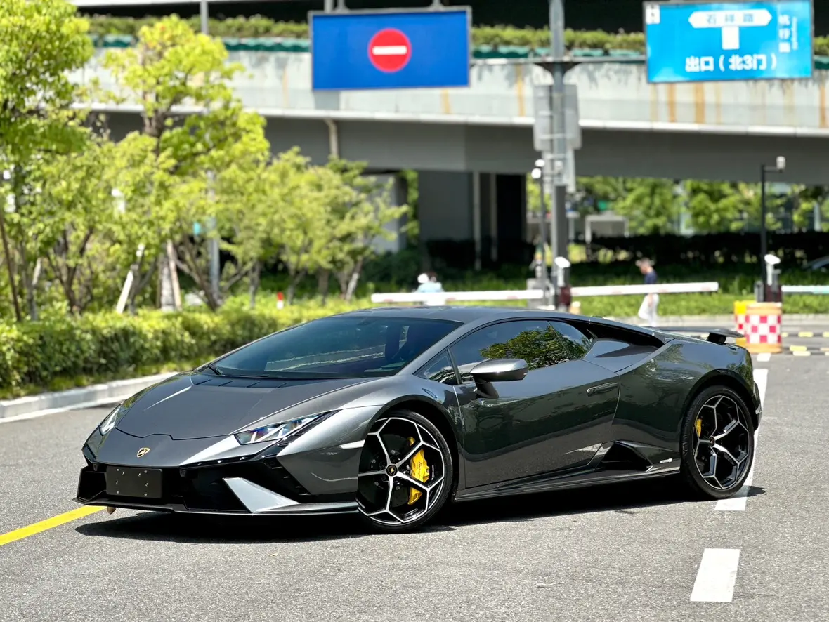 Lamborghini Huracán
