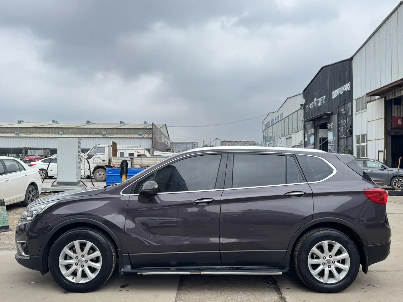 Buick Envision