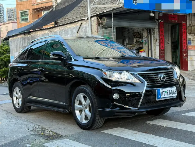 Lexus RX Classic
