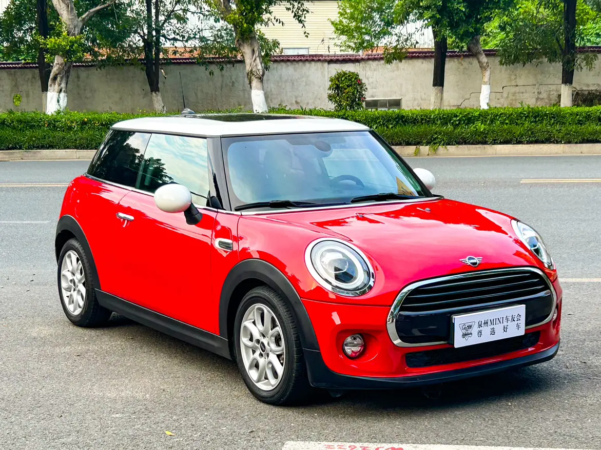 MINI MINI