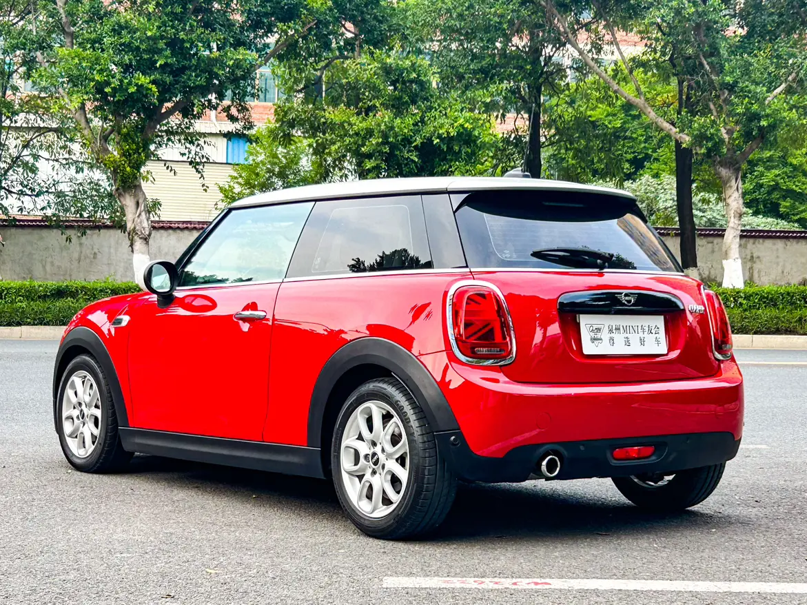 MINI MINI