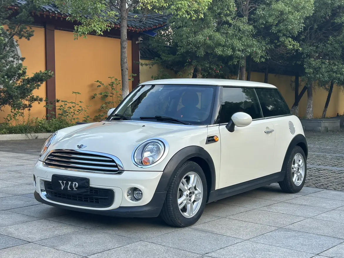 MINI MINI