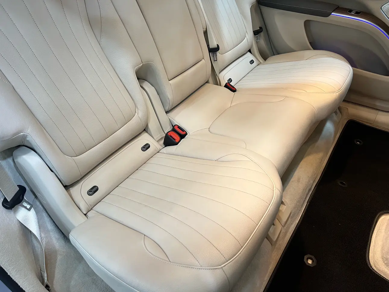 Mercedes-Benz EQS SUV