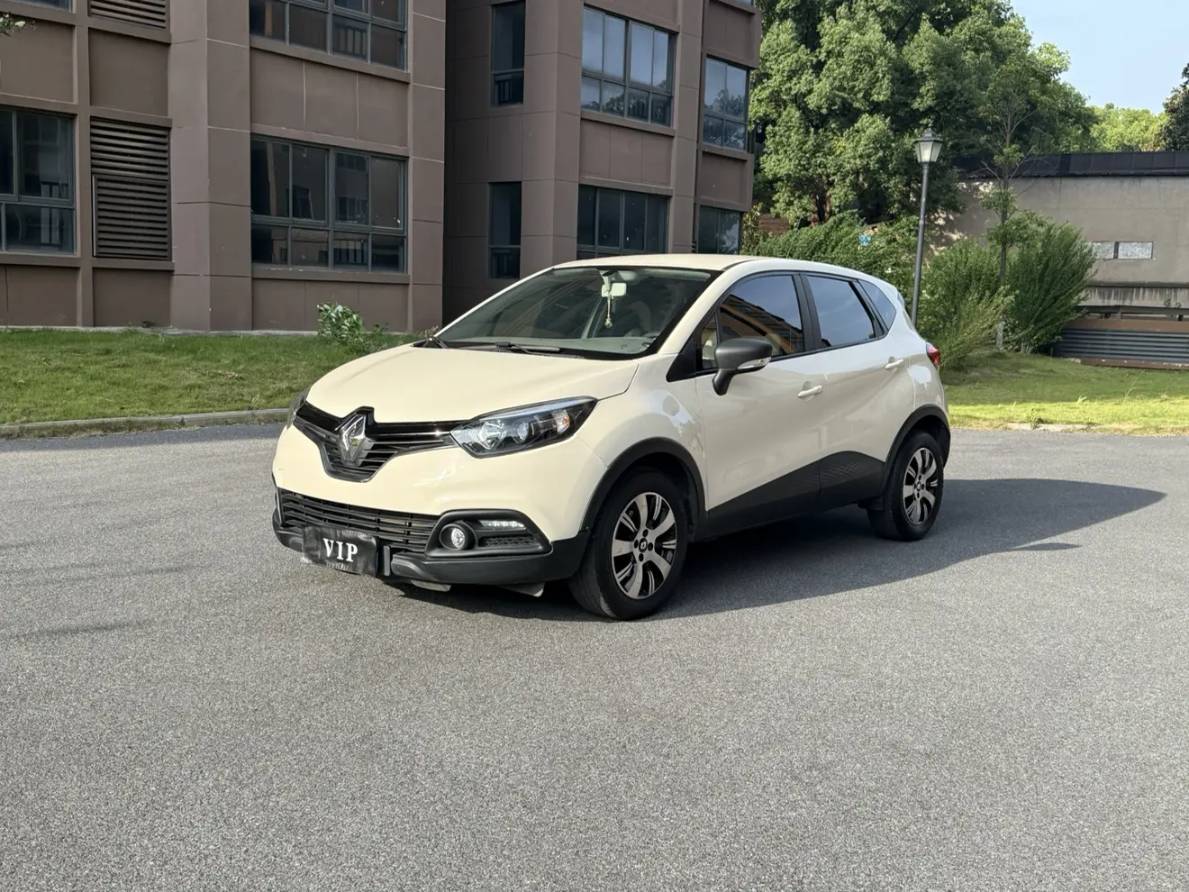 Renault Cardboard (imported)