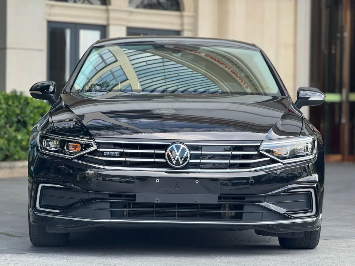 Volkswagen Magotan GTE