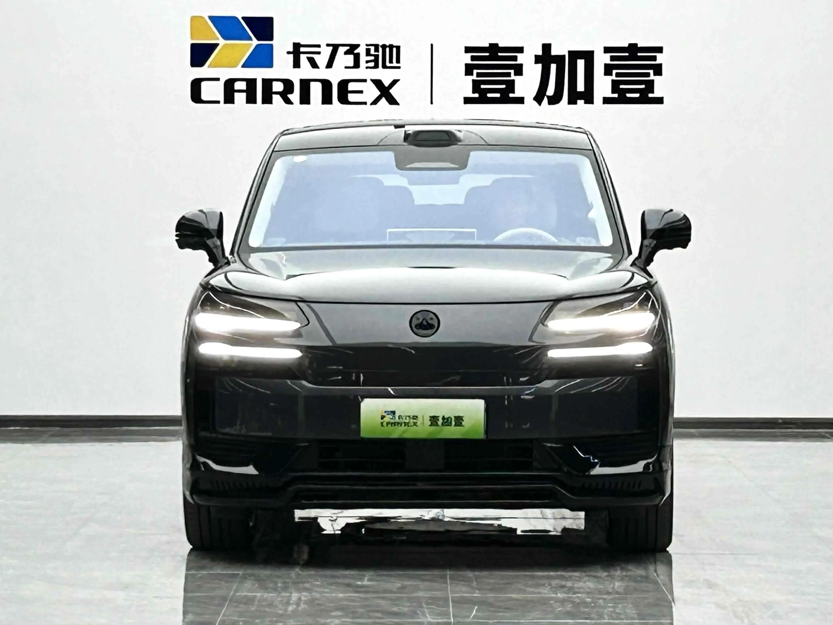 Denza Tengzhong N9 DM