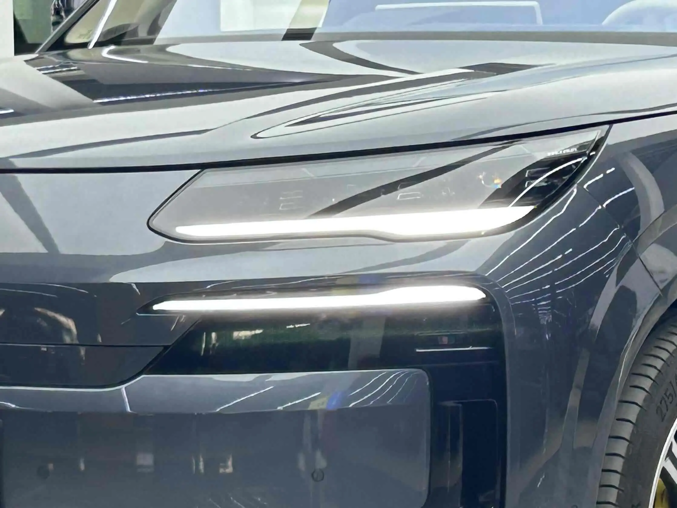 Denza Tengzhong N9 DM