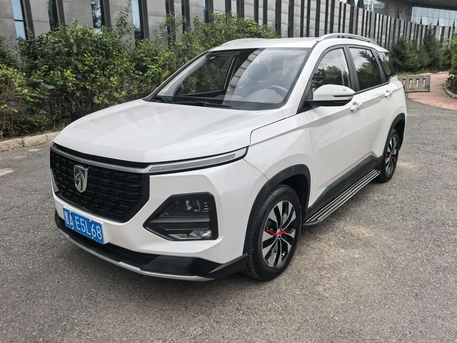 Baojun 530