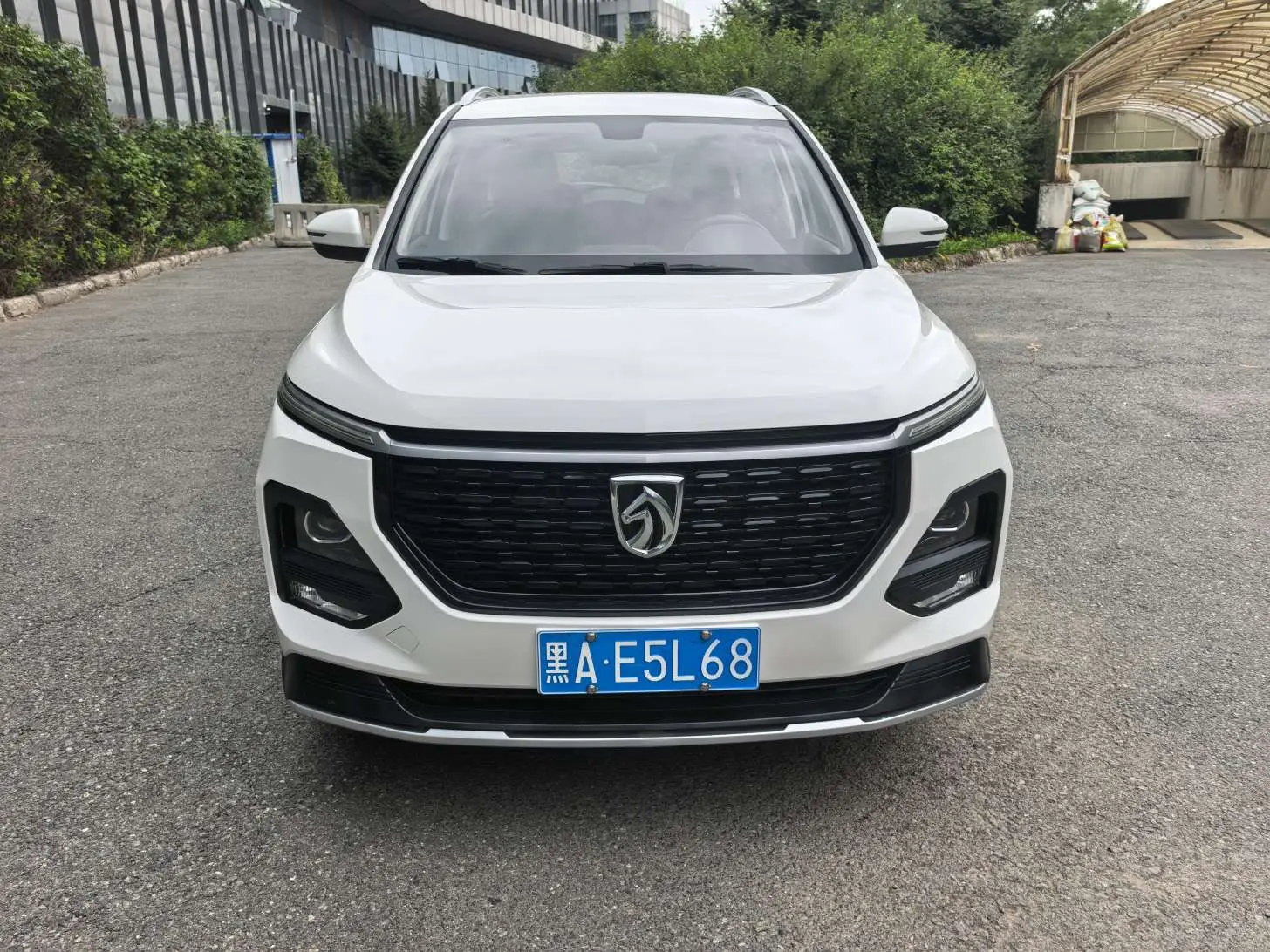 Baojun 530