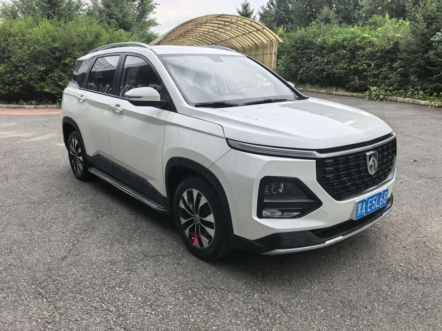 Baojun 530
