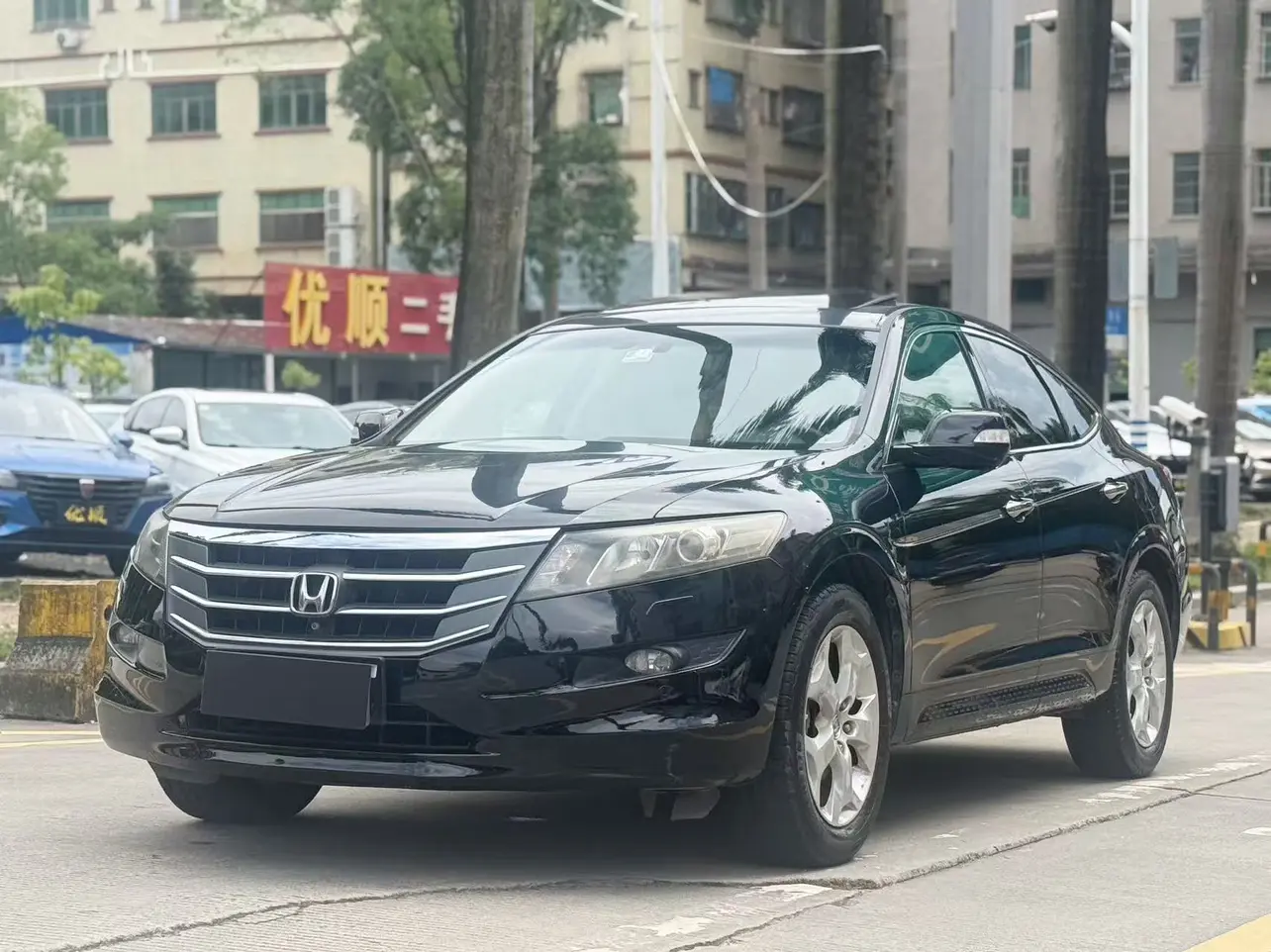 Honda Songs and poems