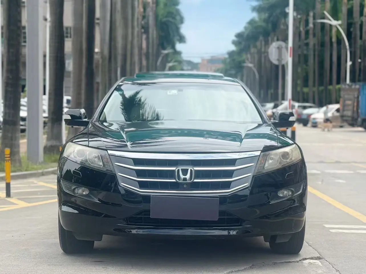 Honda Songs and poems