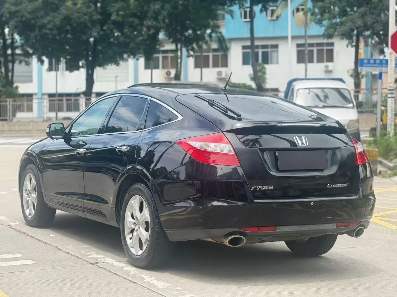 Honda Songs and poems