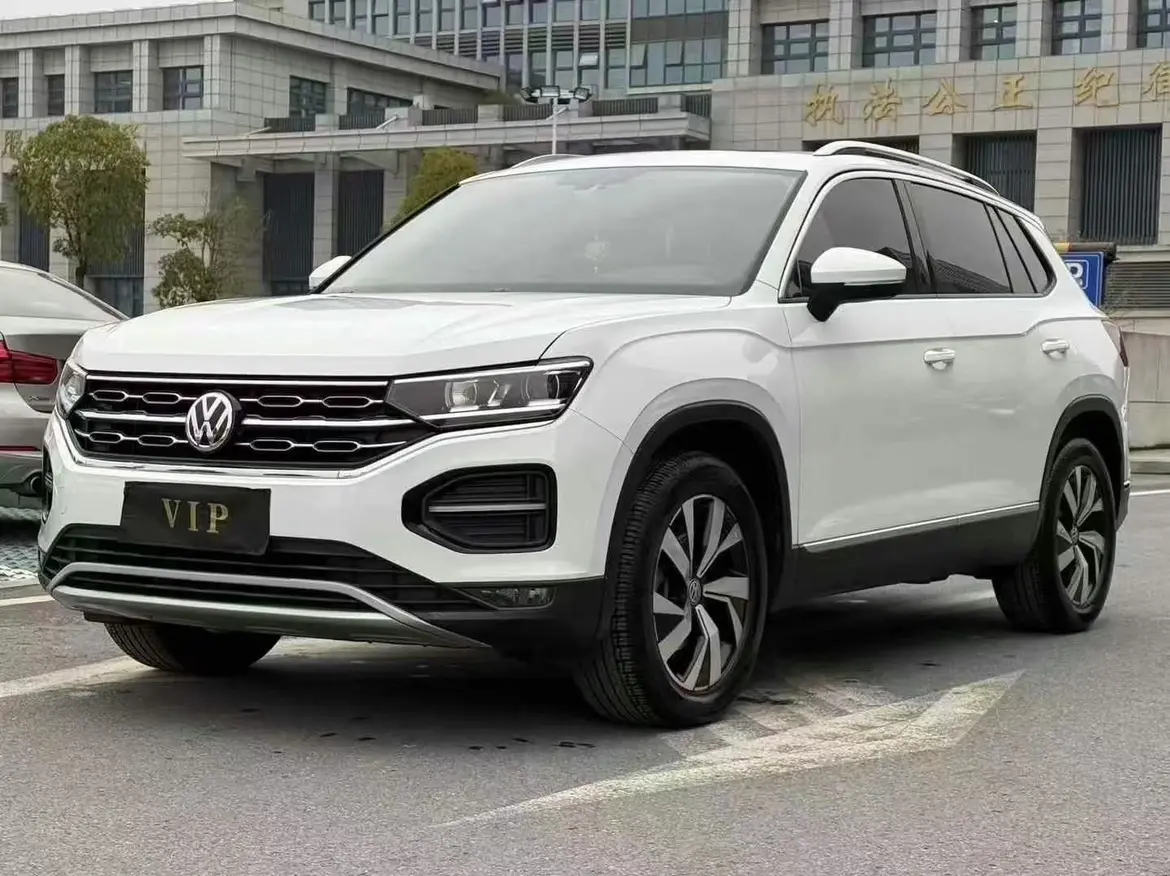 Volkswagen Tanyue