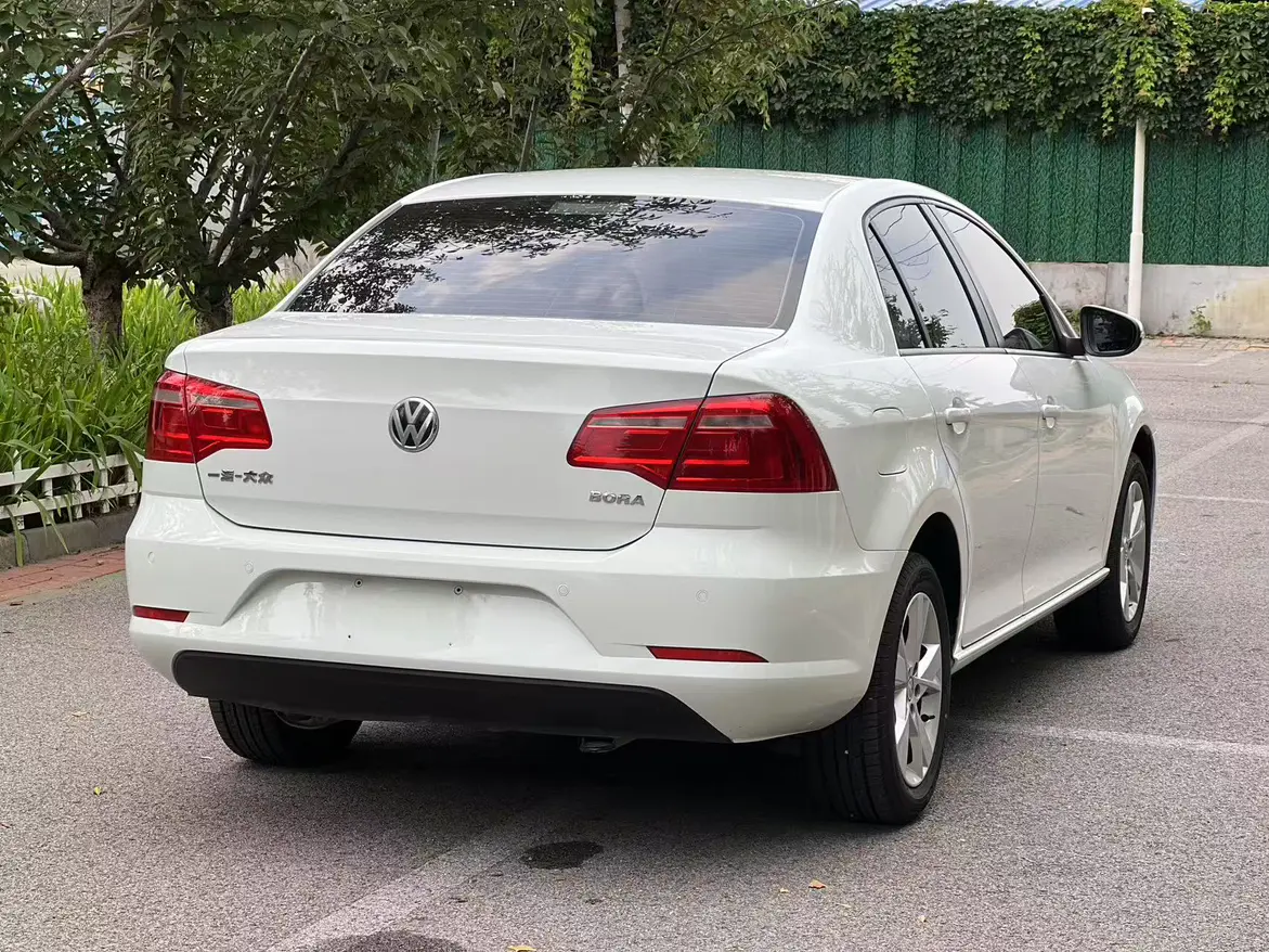 Volkswagen Bora