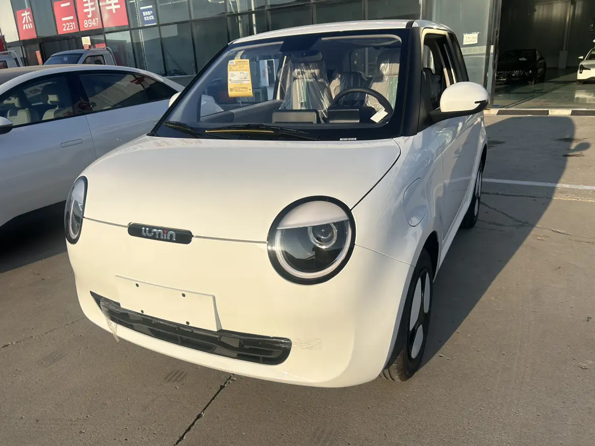 Changan Lumin  из Китая