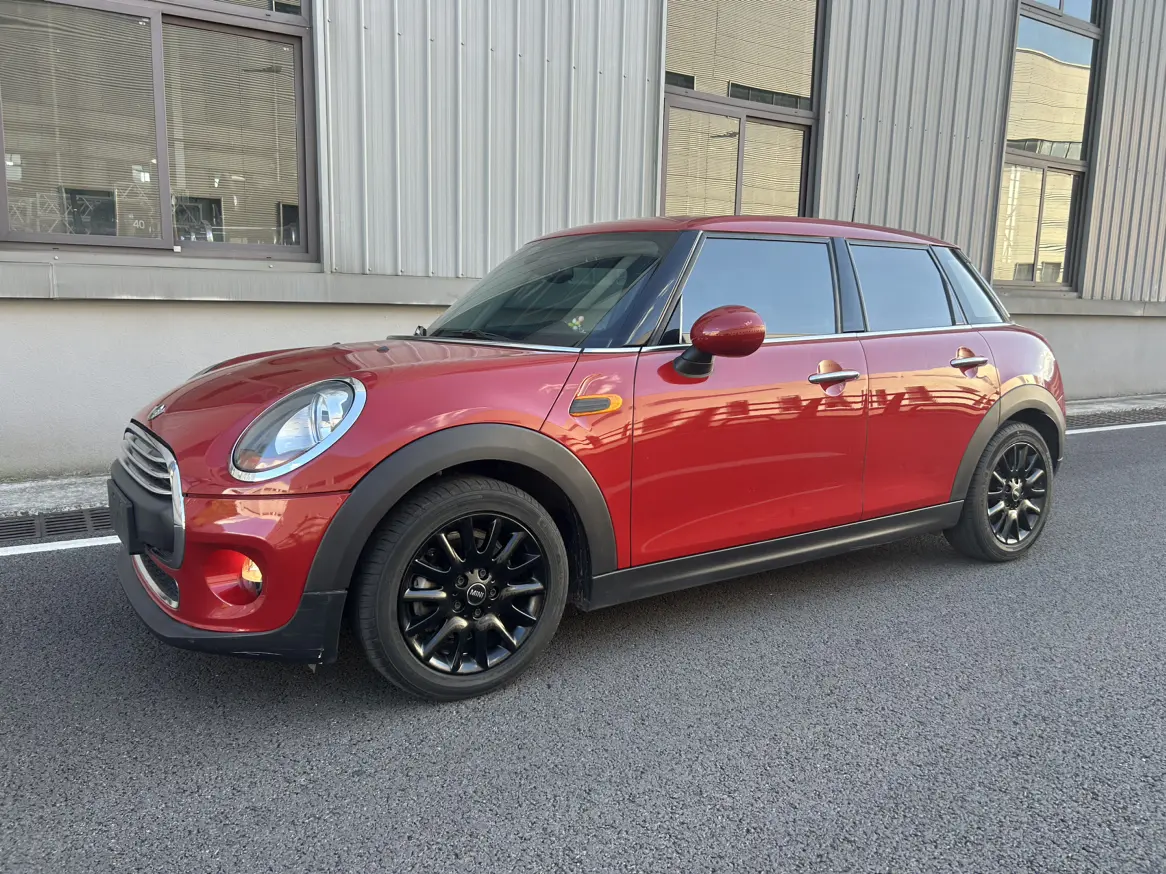 MINI MINI