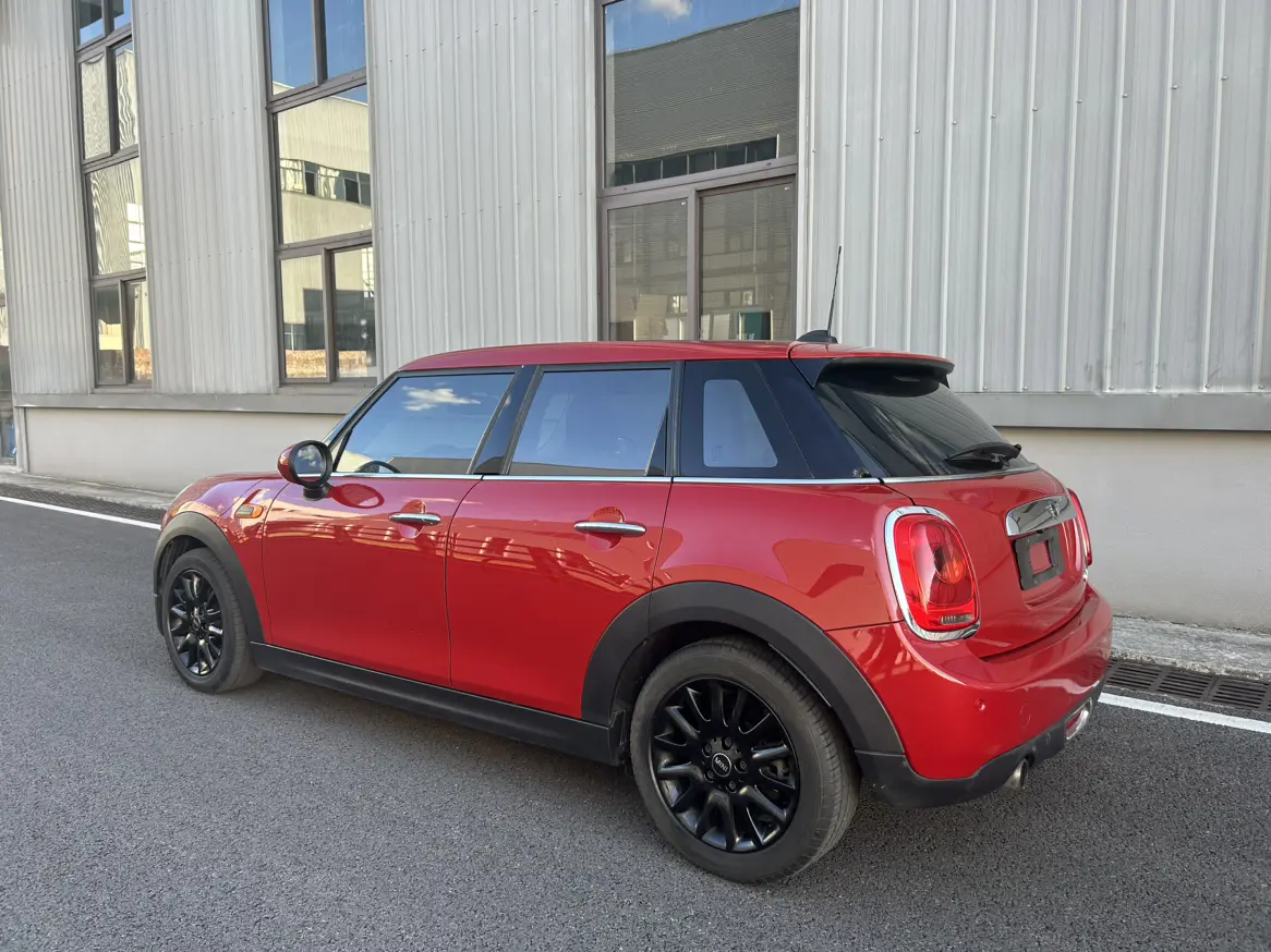 MINI MINI