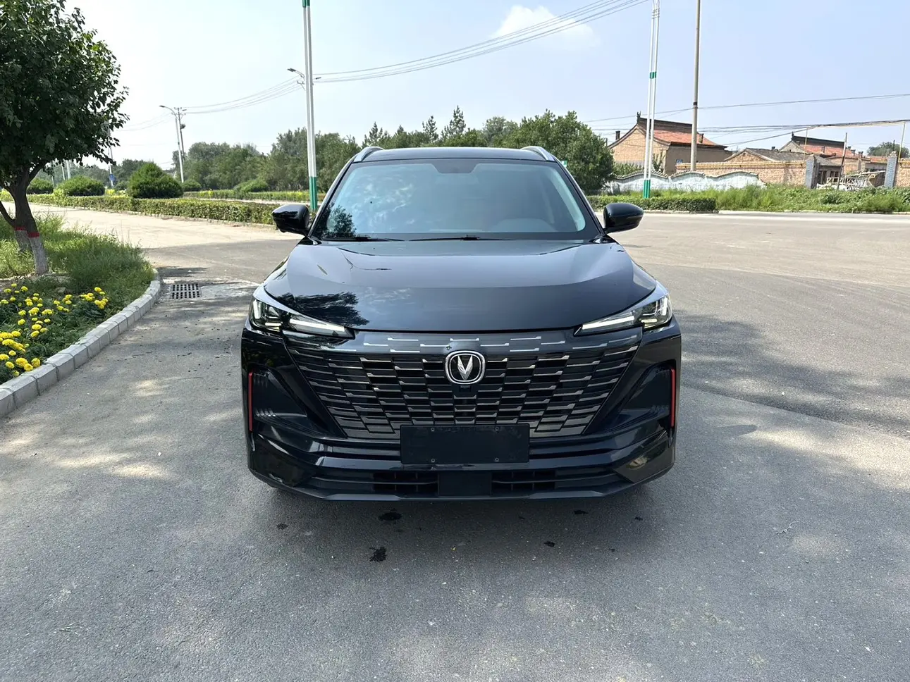 Changan CS55 PLUS