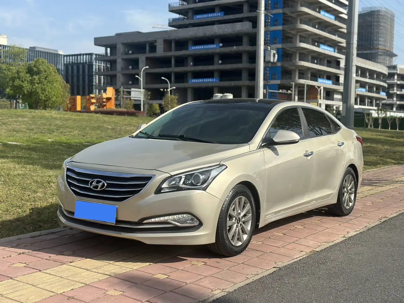 Hyundai Famous pictures