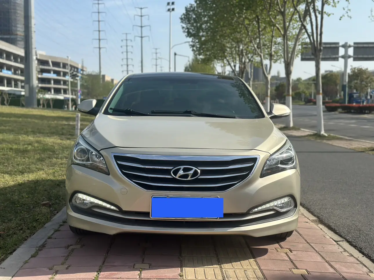 Hyundai Famous pictures