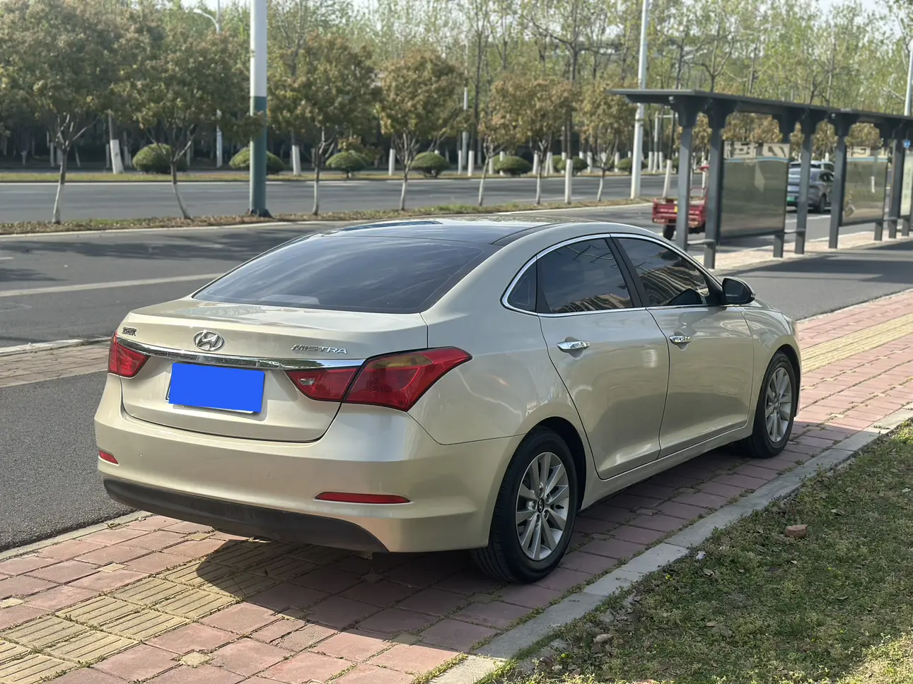 Hyundai Famous pictures