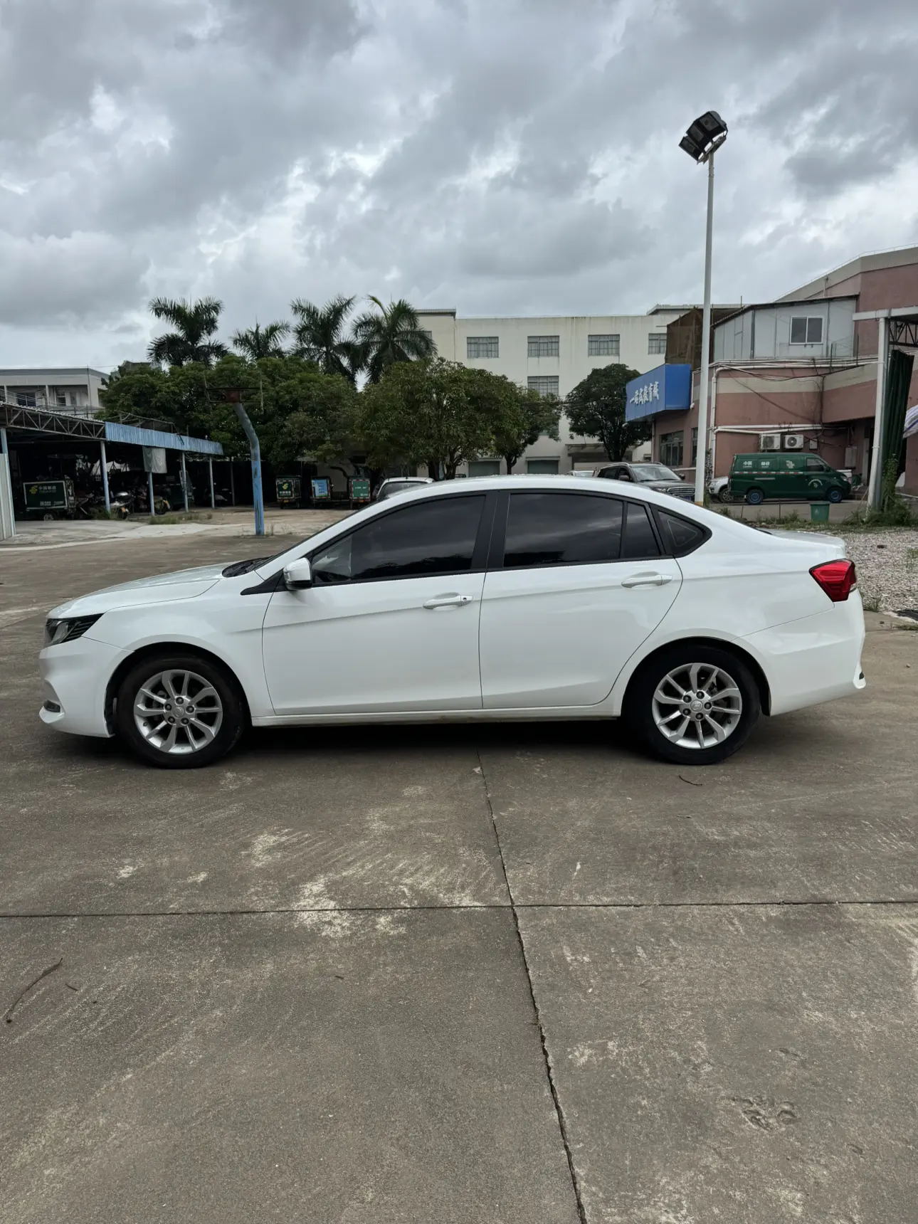 SOUEAST Southeast A5 wing dance