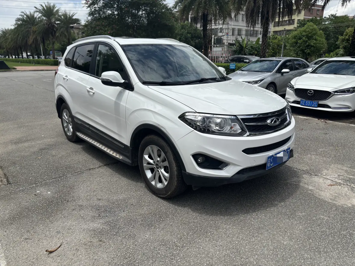 Chery Tiggo 5