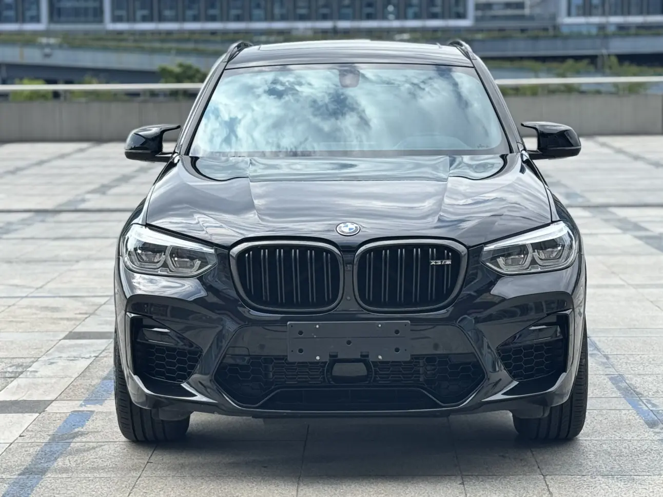 BMW X3 M